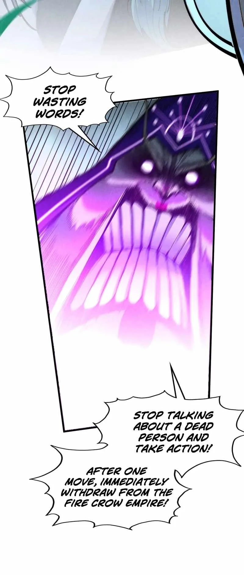 The Eternal Supreme Chapter 286 page 18