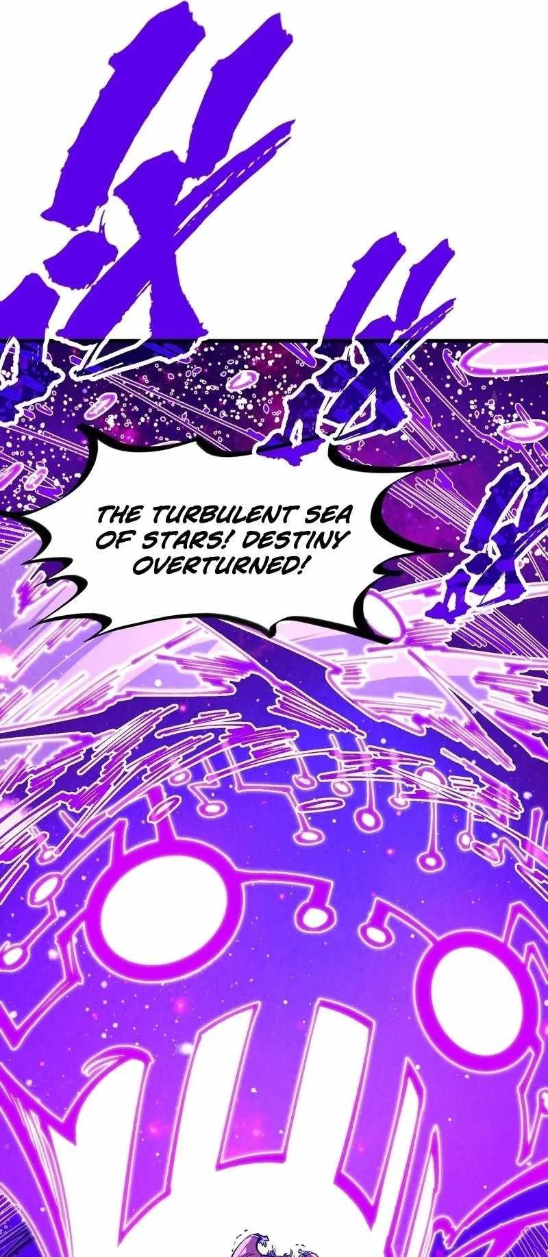 The Eternal Supreme Chapter 286 page 23