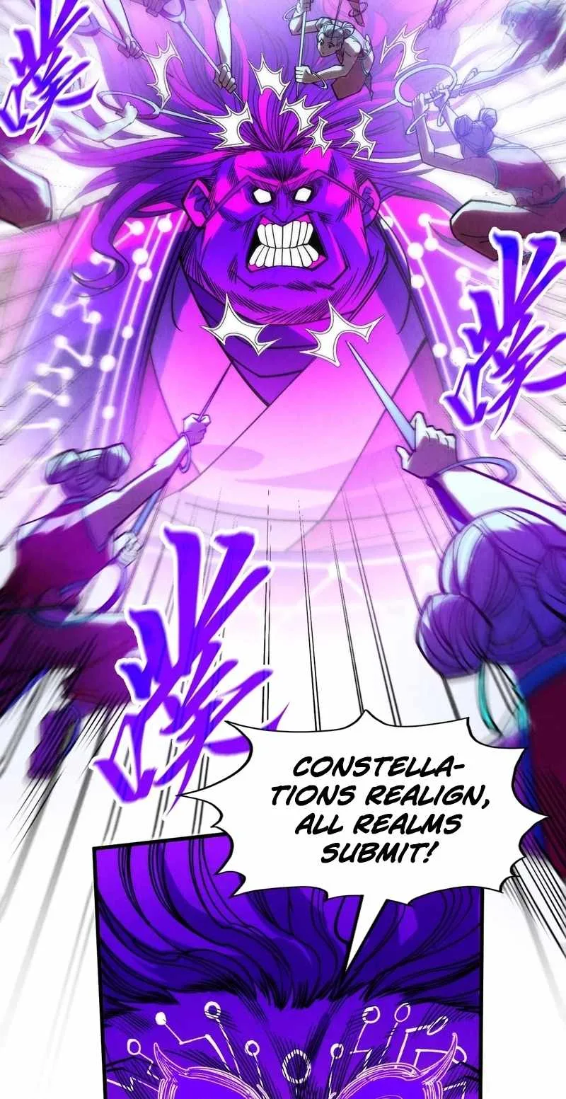The Eternal Supreme Chapter 286 page 21