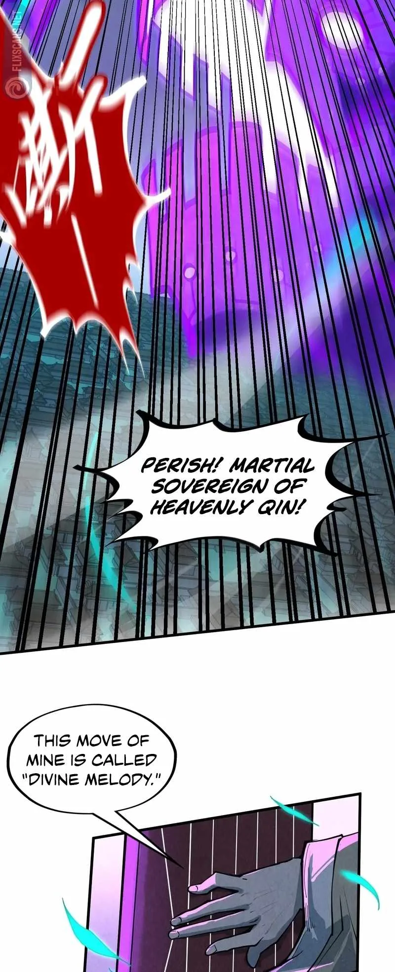 The Eternal Supreme Chapter 286 page 29