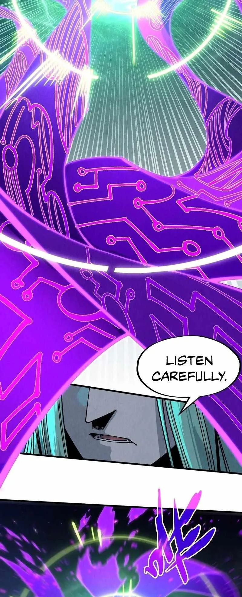 The Eternal Supreme Chapter 286 page 31