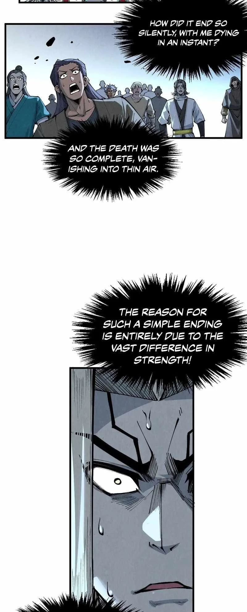 The Eternal Supreme Chapter 286 page 39