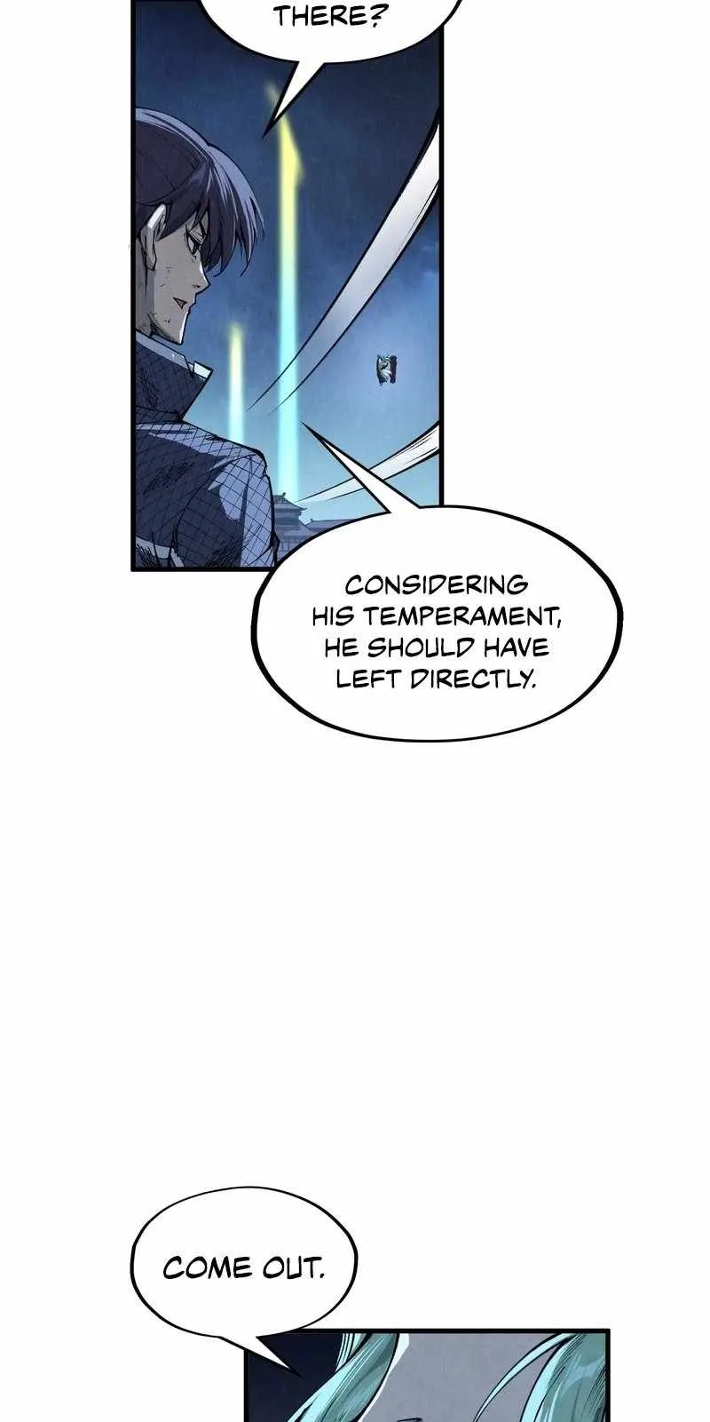 The Eternal Supreme Chapter 286 page 44