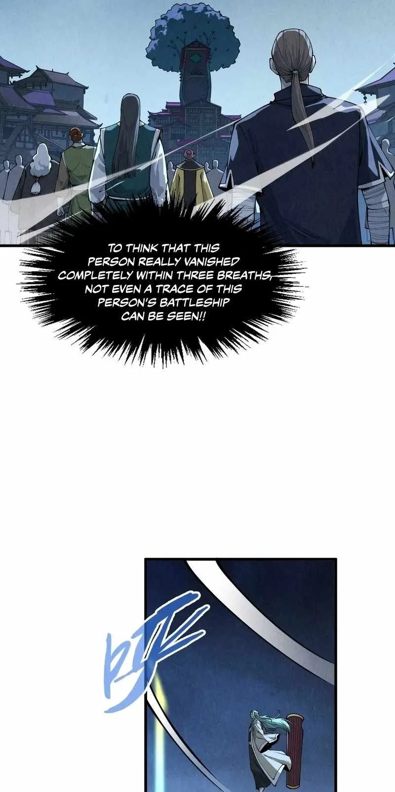 The Eternal Supreme Chapter 286 page 42