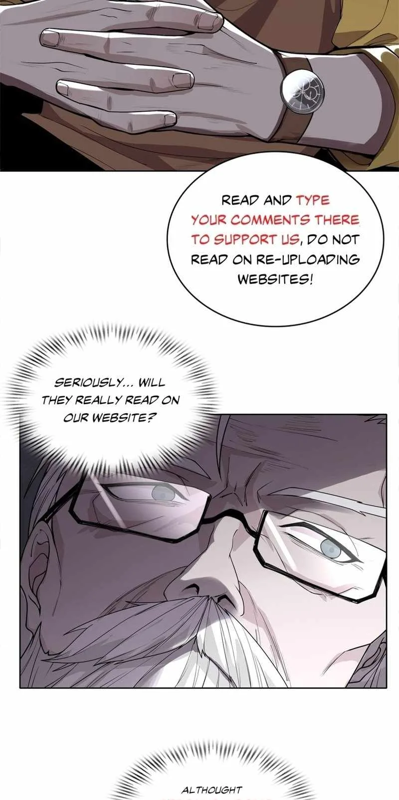 The Eternal Supreme Chapter 286 page 53