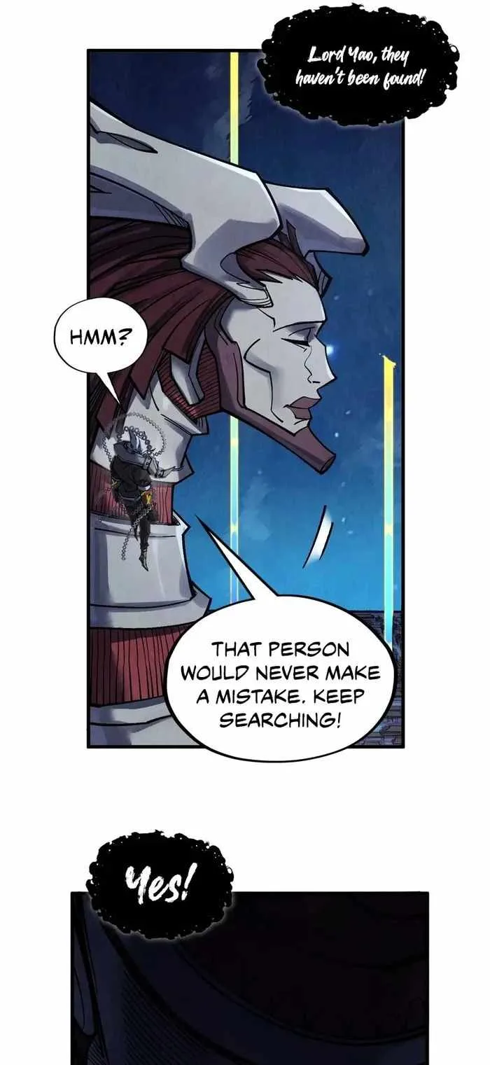 The Eternal Supreme Chapter 287 page 11