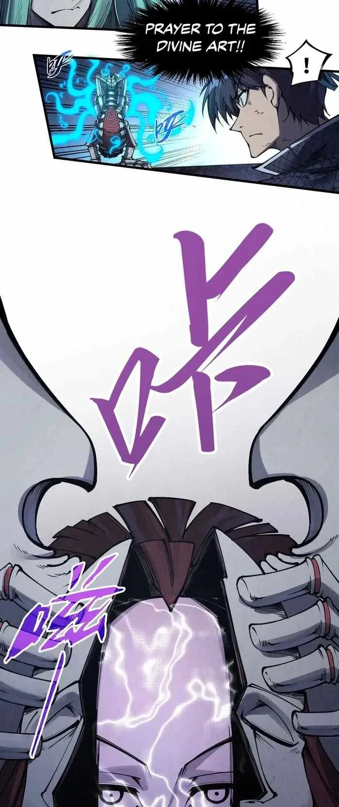 The Eternal Supreme Chapter 287 page 18