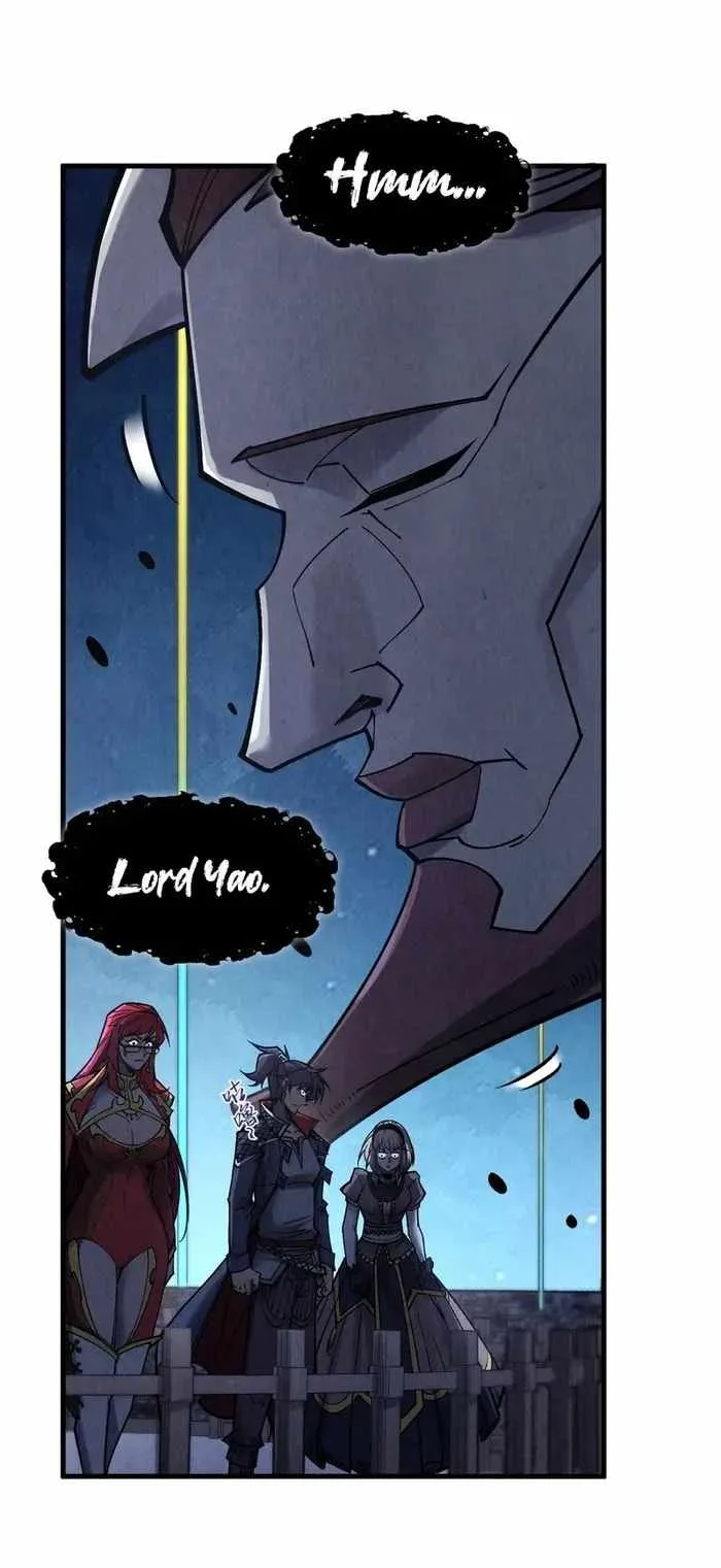 The Eternal Supreme Chapter 287 page 13