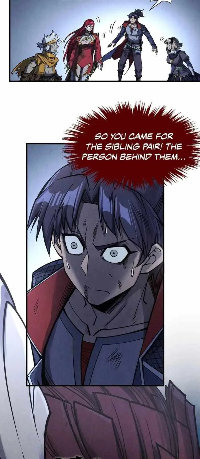 The Eternal Supreme Chapter 287 page 9