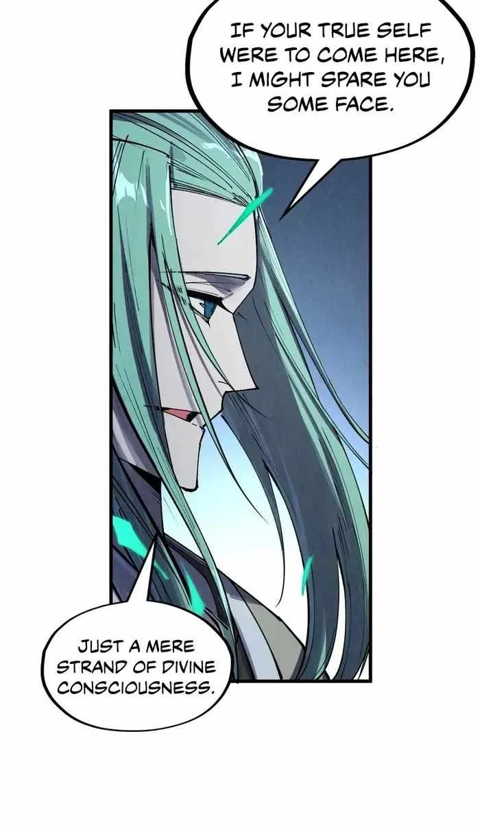 The Eternal Supreme Chapter 287 page 23