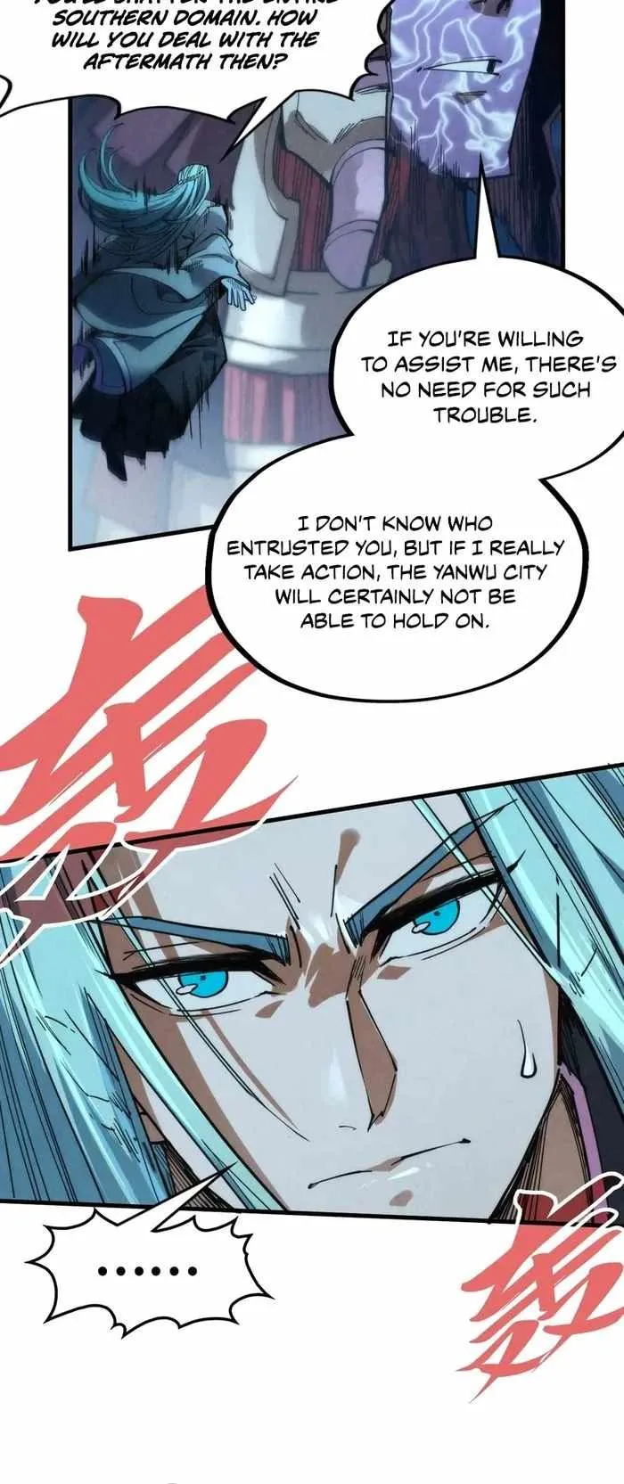 The Eternal Supreme Chapter 287 page 42