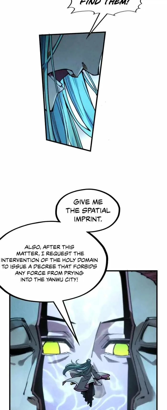 The Eternal Supreme Chapter 287 page 44
