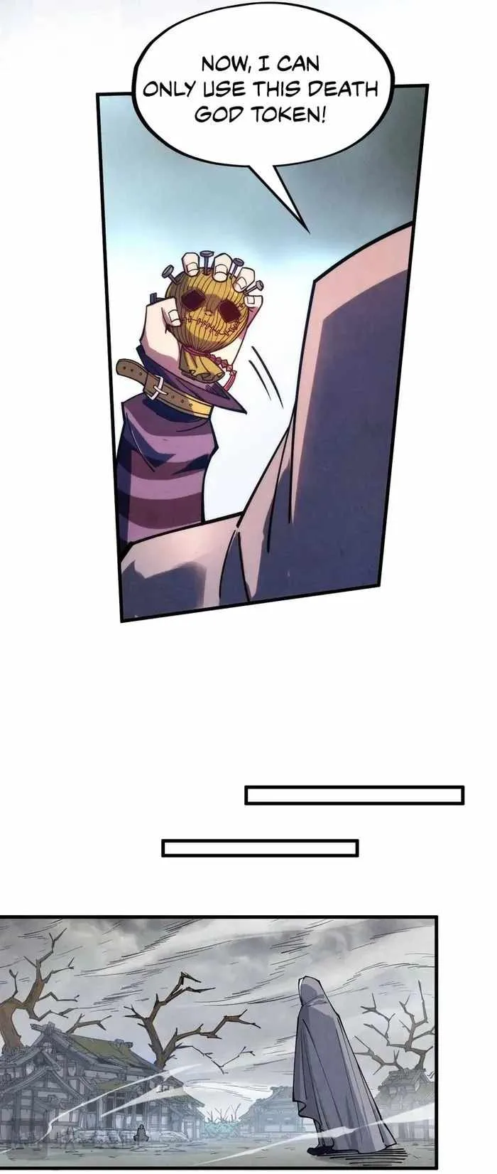 The Eternal Supreme Chapter 288 page 18