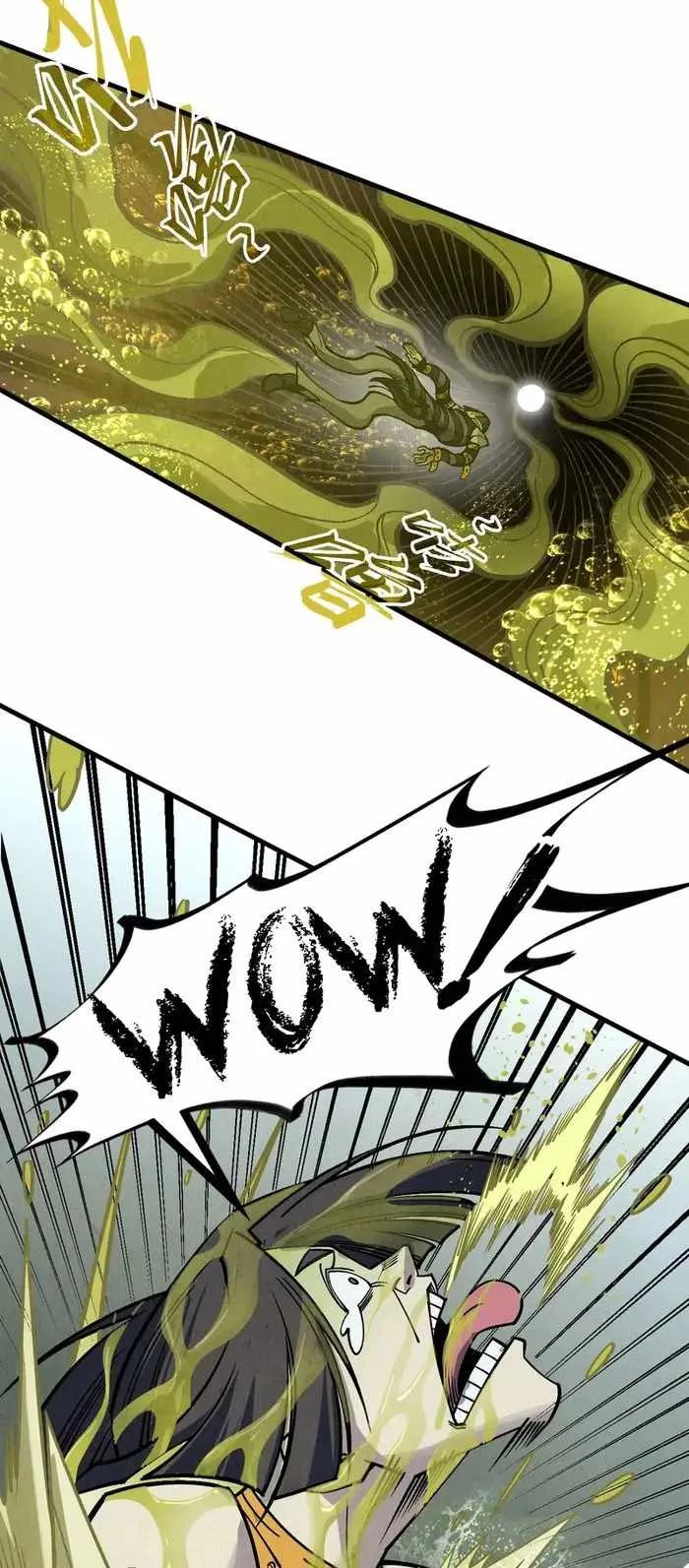 The Eternal Supreme Chapter 288 page 28
