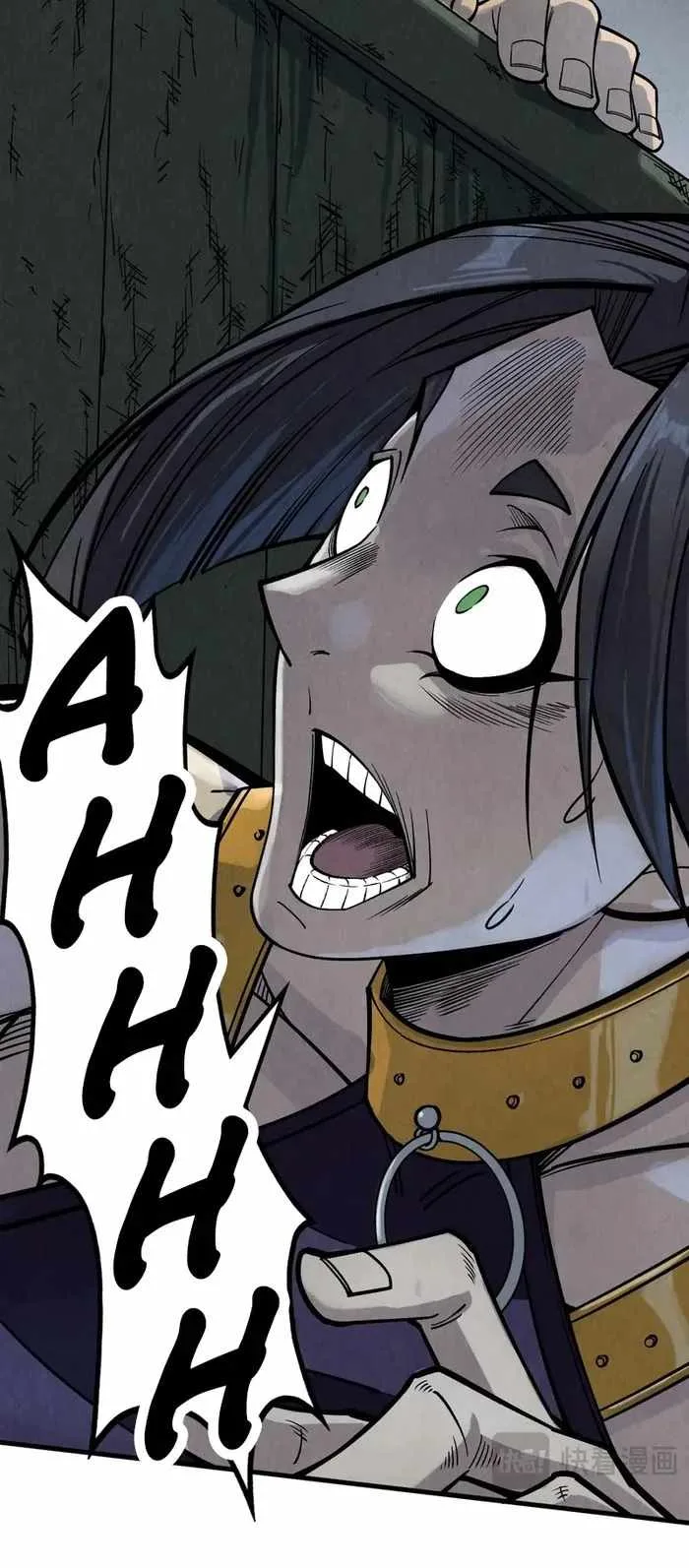 The Eternal Supreme Chapter 288 page 31