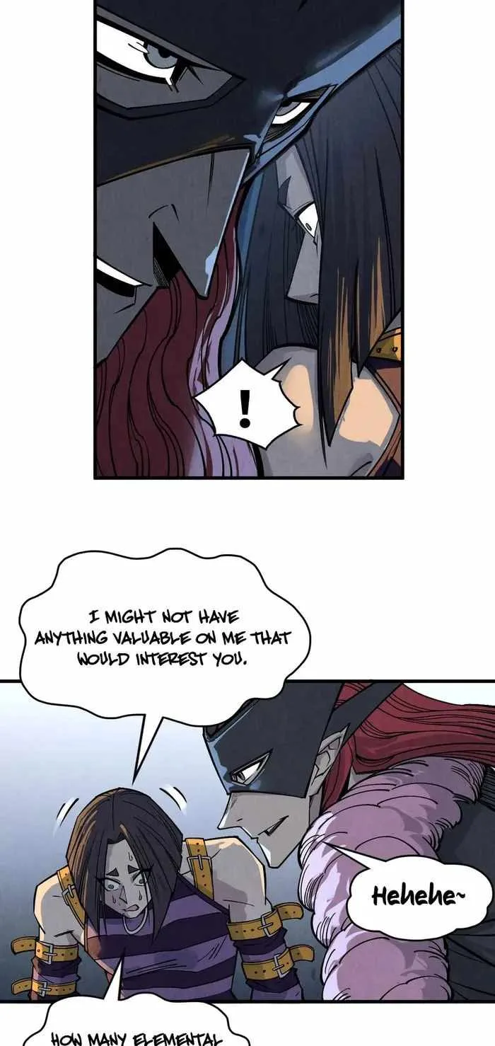 The Eternal Supreme Chapter 288 page 42