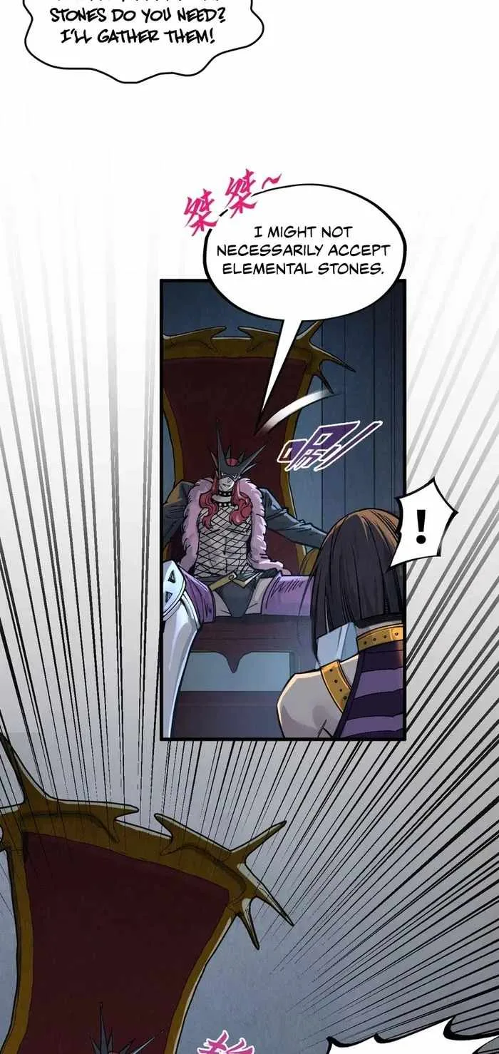 The Eternal Supreme Chapter 288 page 43