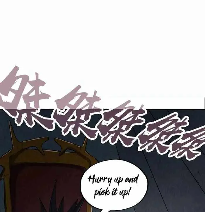 The Eternal Supreme Chapter 289 page 2