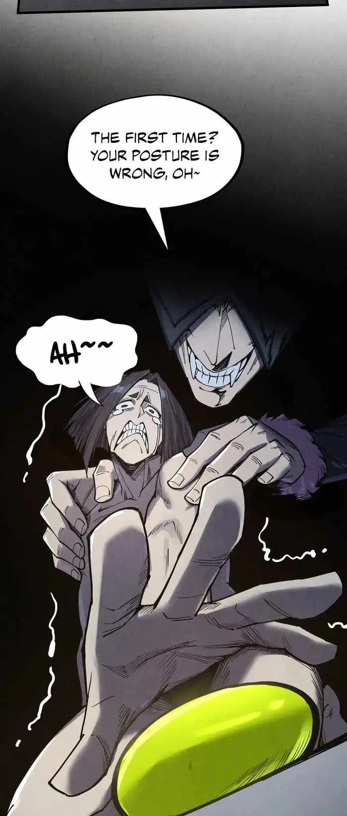 The Eternal Supreme Chapter 289 page 7