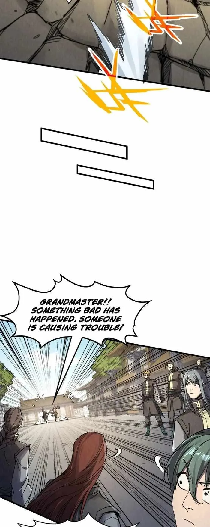 The Eternal Supreme Chapter 289 page 17