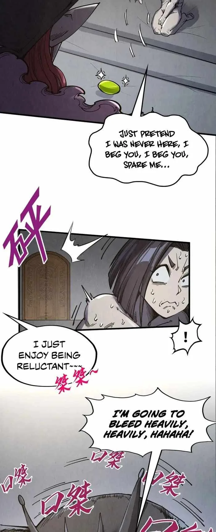The Eternal Supreme Chapter 289 page 4