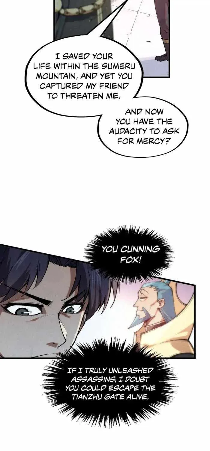 The Eternal Supreme Chapter 289 page 30