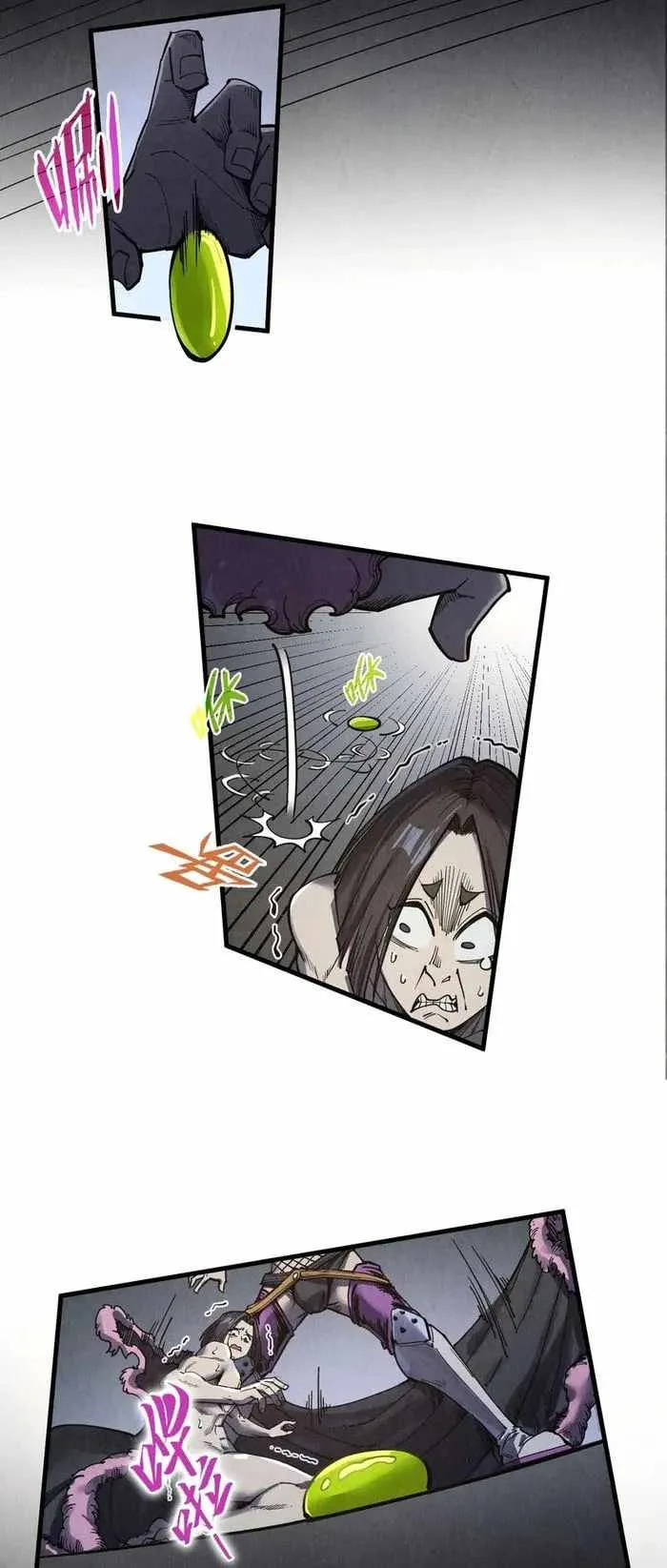 The Eternal Supreme Chapter 289 page 6