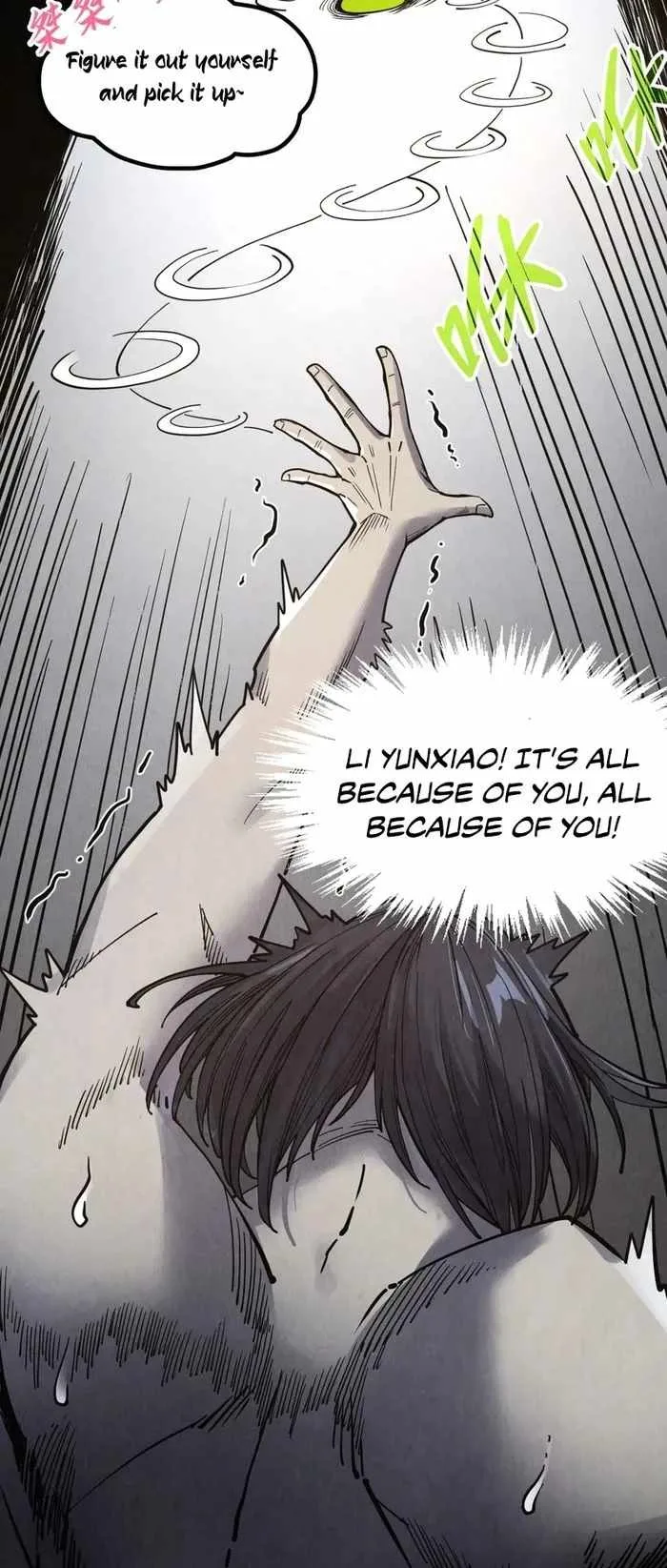 The Eternal Supreme Chapter 289 page 9