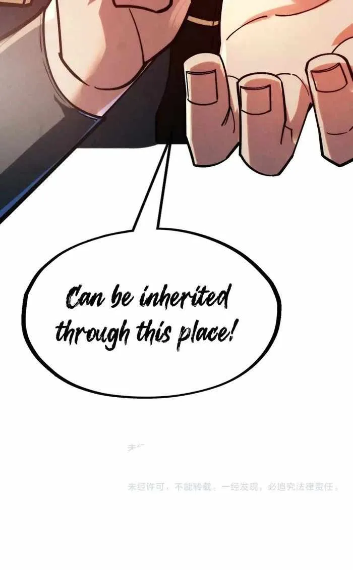 The Eternal Supreme Chapter 289 page 45