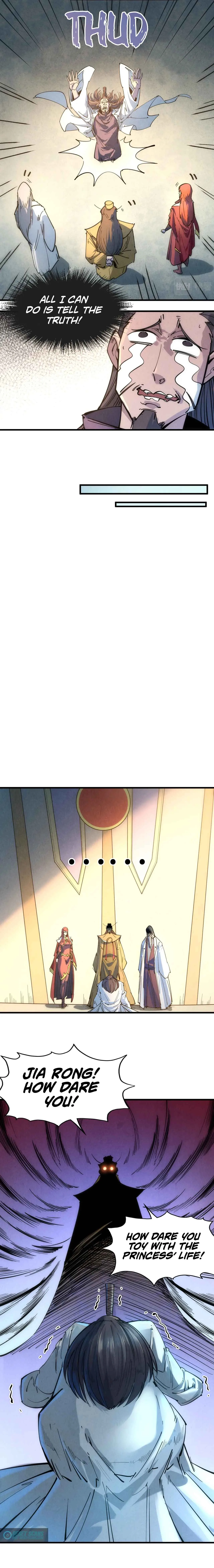 The Eternal Supreme Chapter 29 page 6