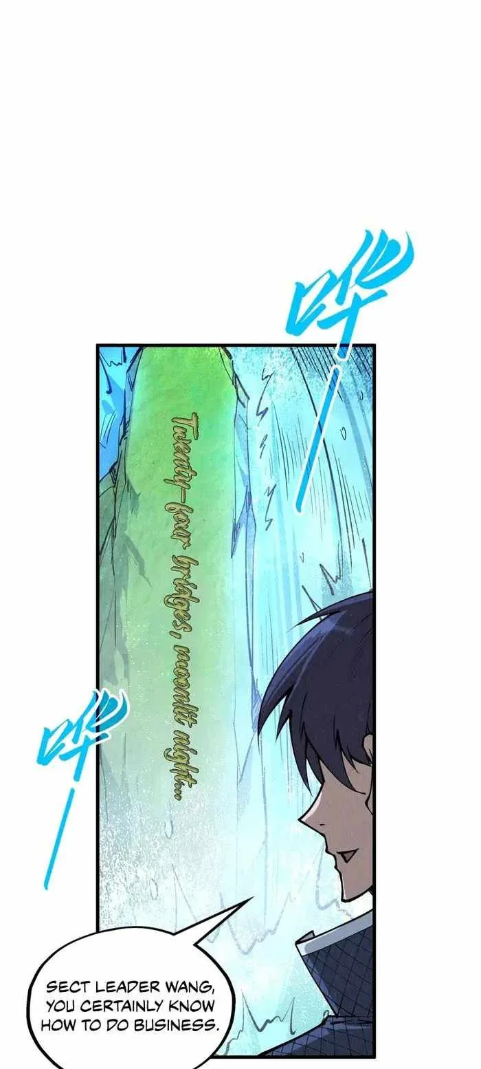 The Eternal Supreme Chapter 290 page 10