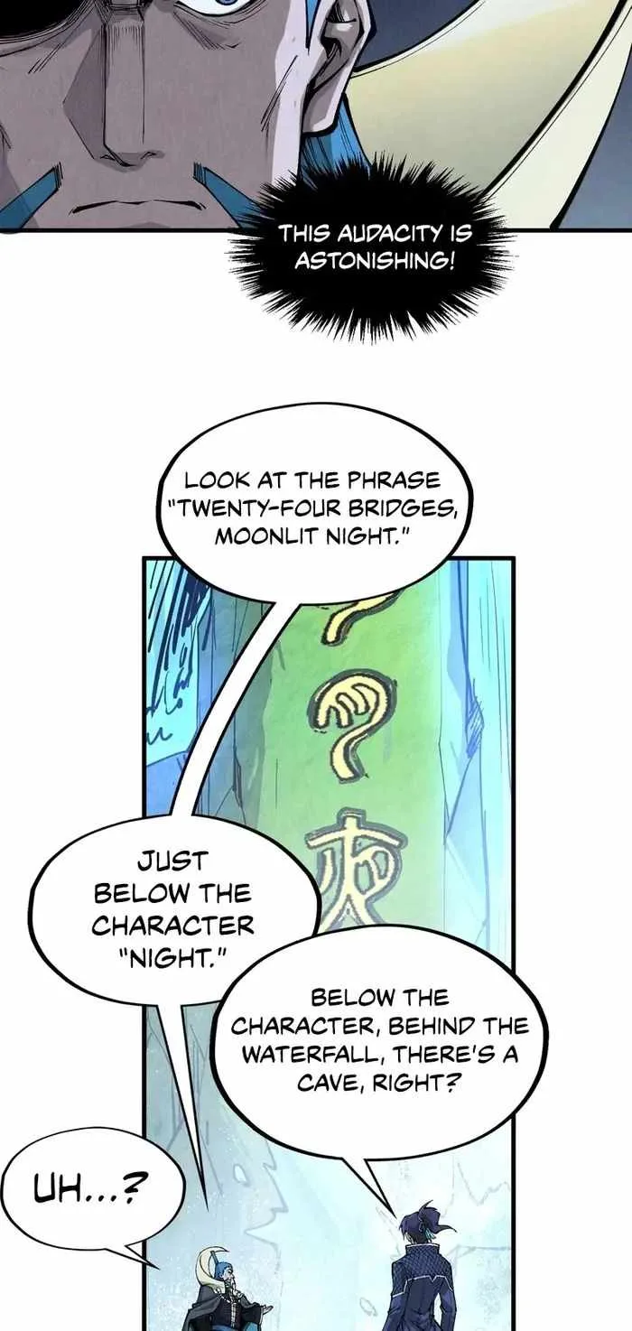 The Eternal Supreme Chapter 290 page 13
