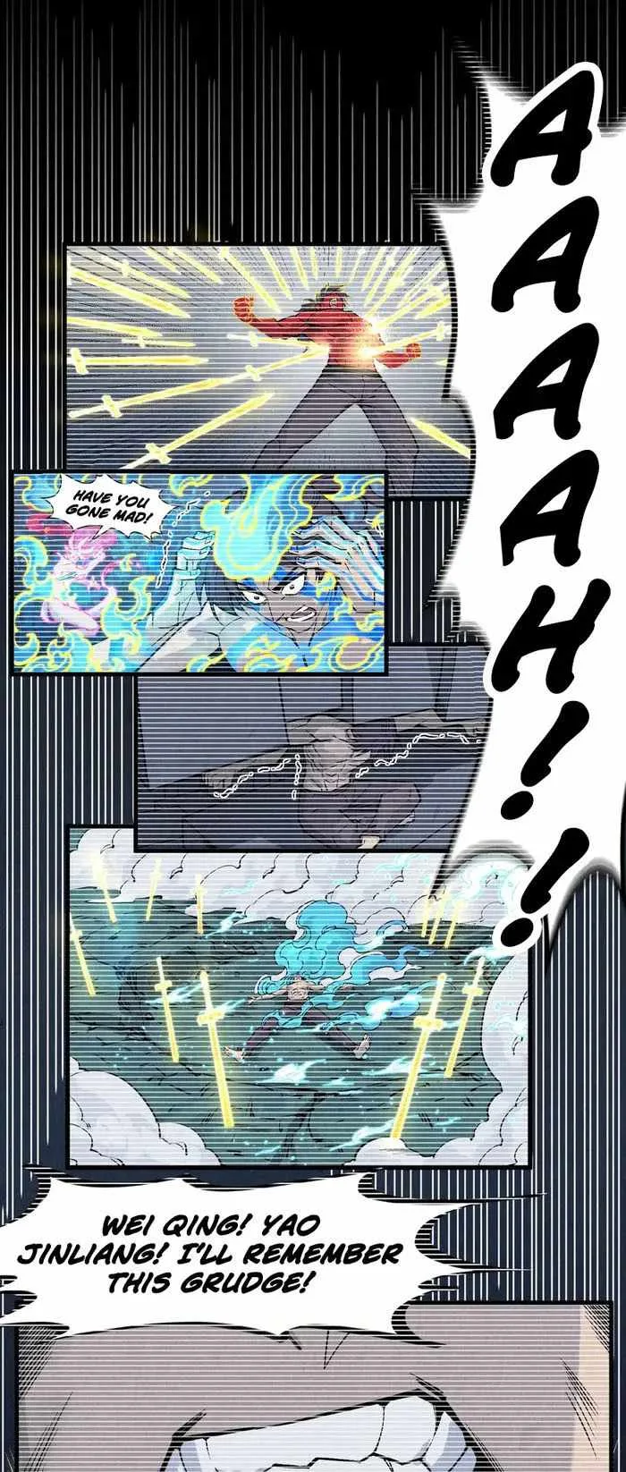 The Eternal Supreme Chapter 290 page 25