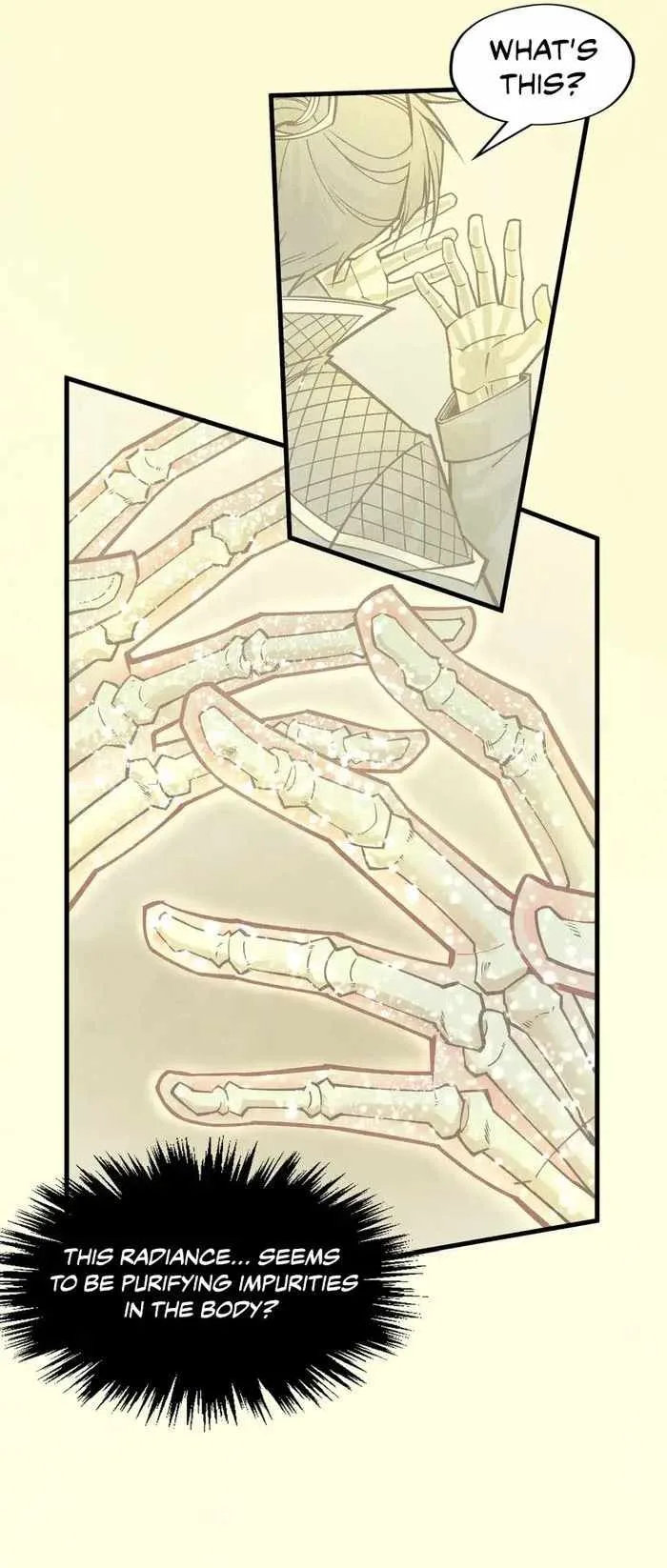 The Eternal Supreme Chapter 290 page 22