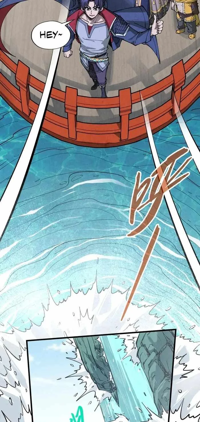 The Eternal Supreme Chapter 290 page 15