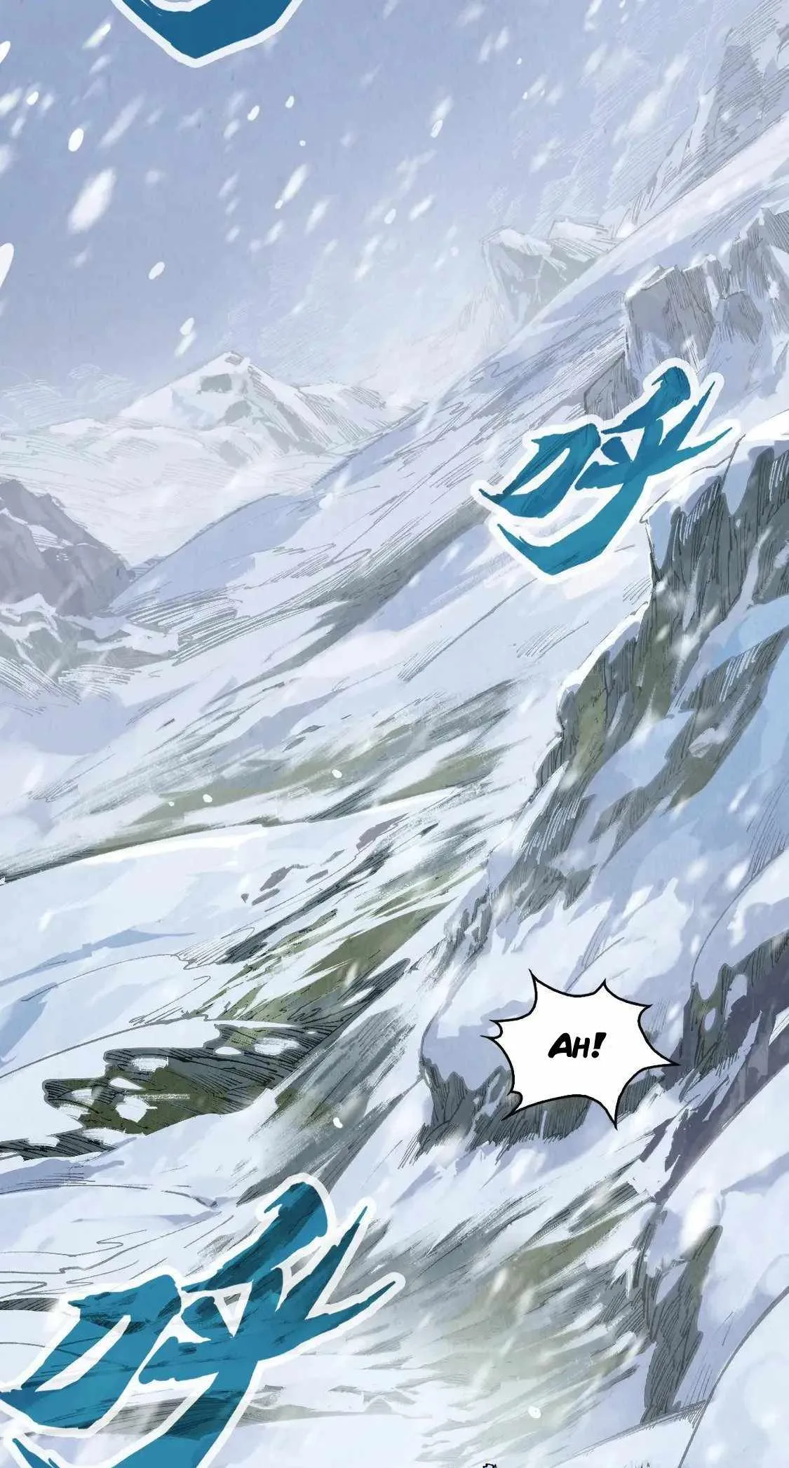 The Eternal Supreme Chapter 291 page 12
