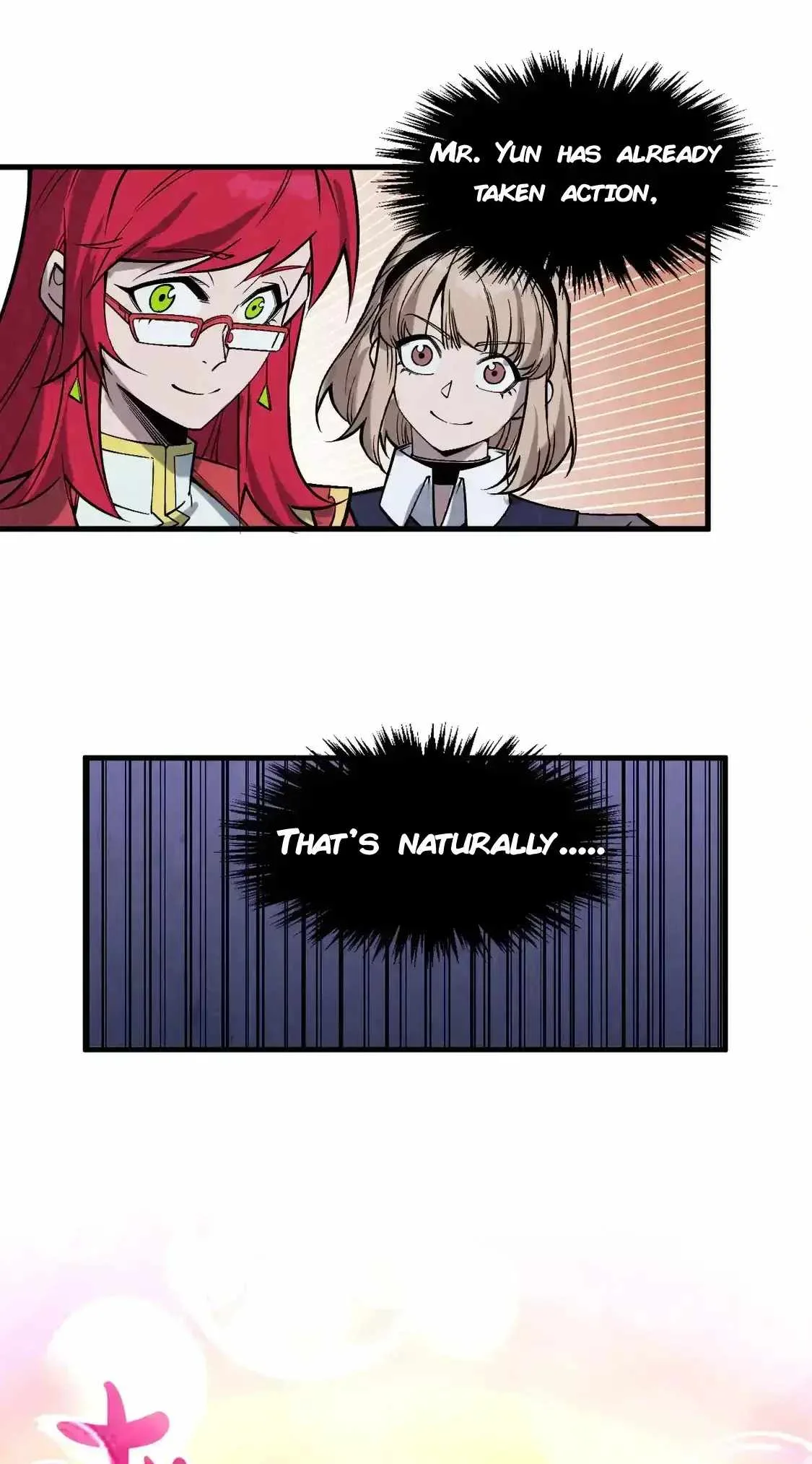 The Eternal Supreme Chapter 291 page 36