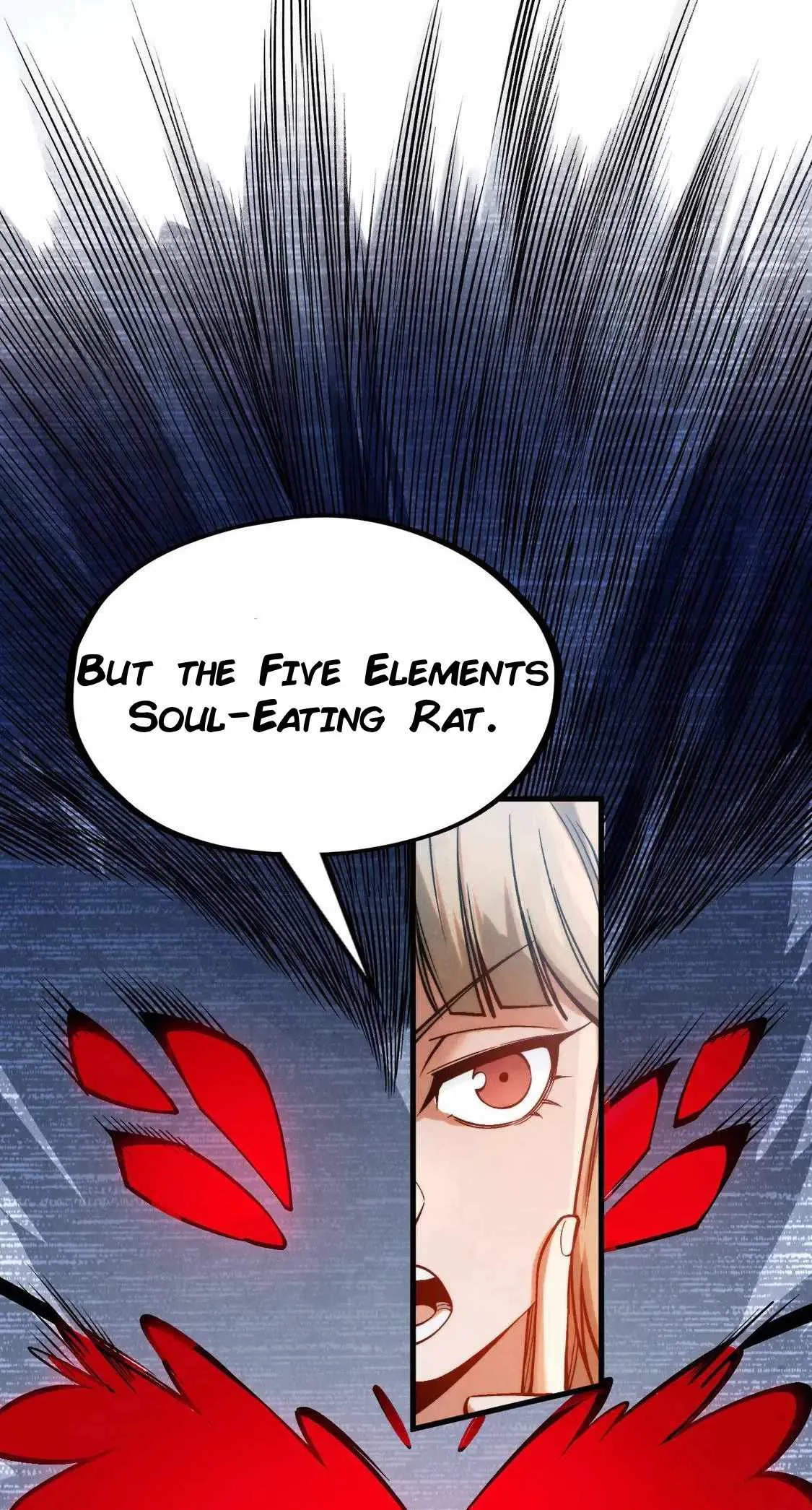 The Eternal Supreme Chapter 292 page 11