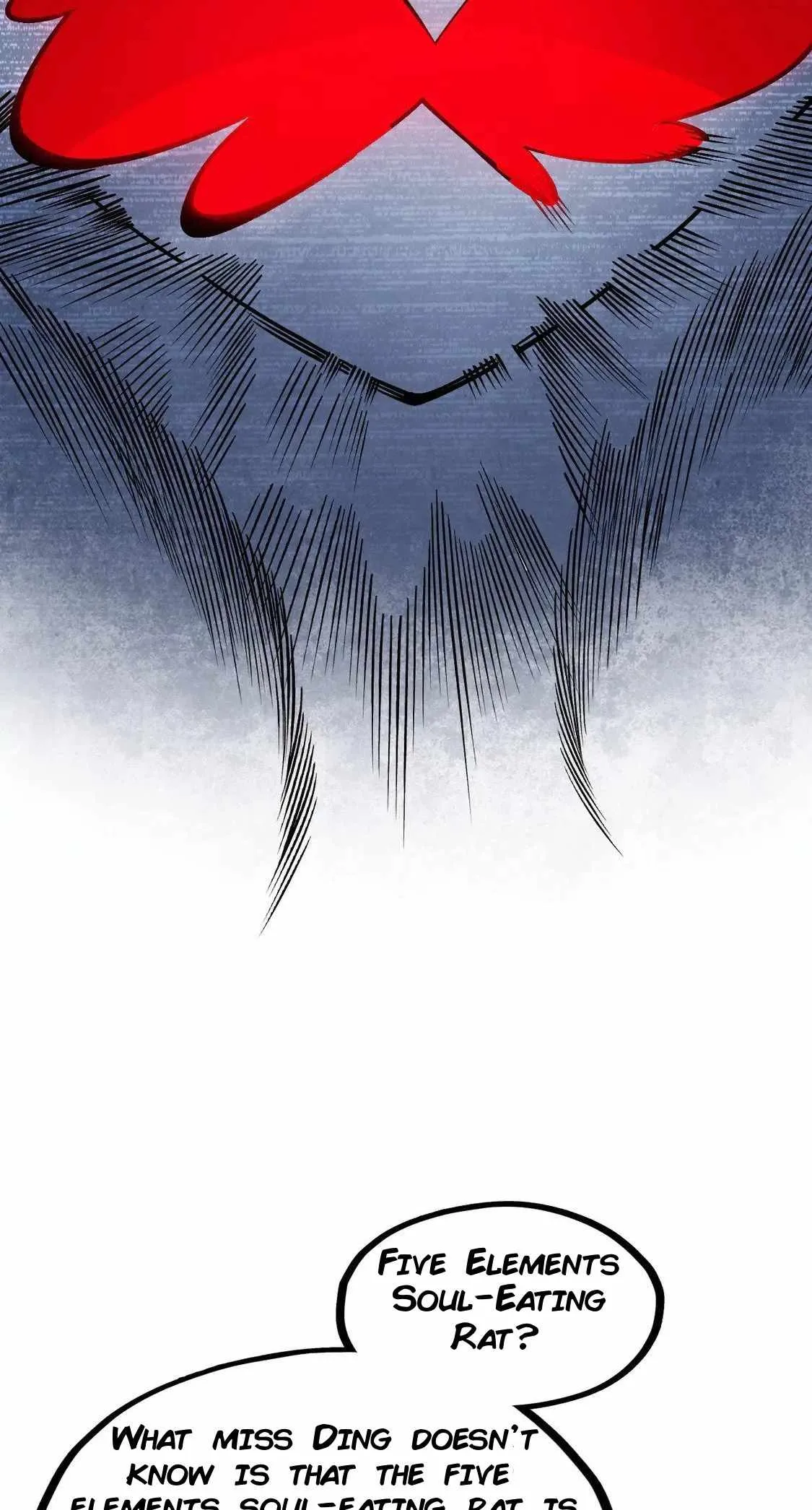 The Eternal Supreme Chapter 292 page 12