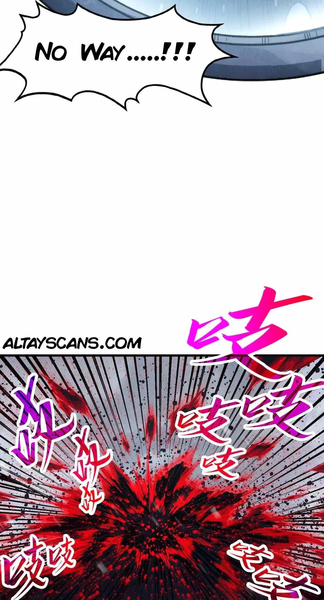 The Eternal Supreme Chapter 292 page 31