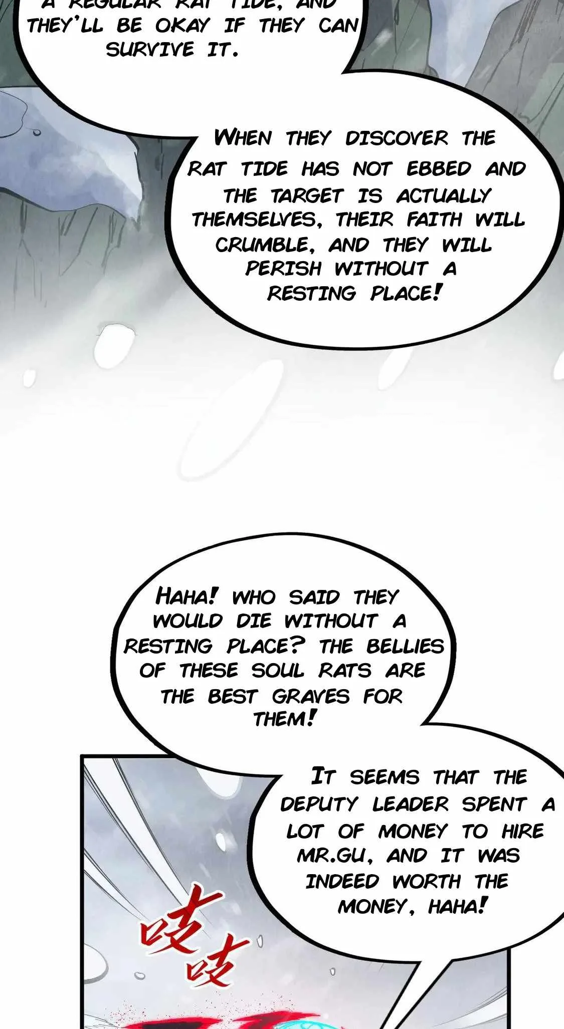 The Eternal Supreme Chapter 292 page 53