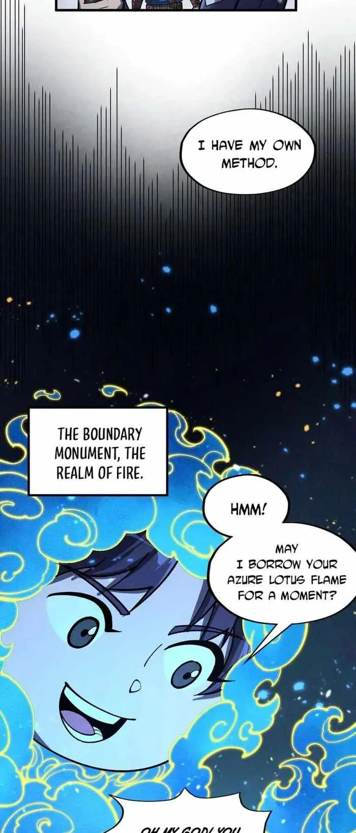 The Eternal Supreme Chapter 293 page 9