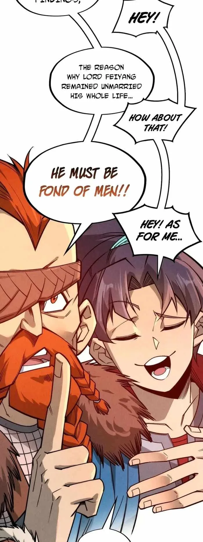 The Eternal Supreme Chapter 294 page 16