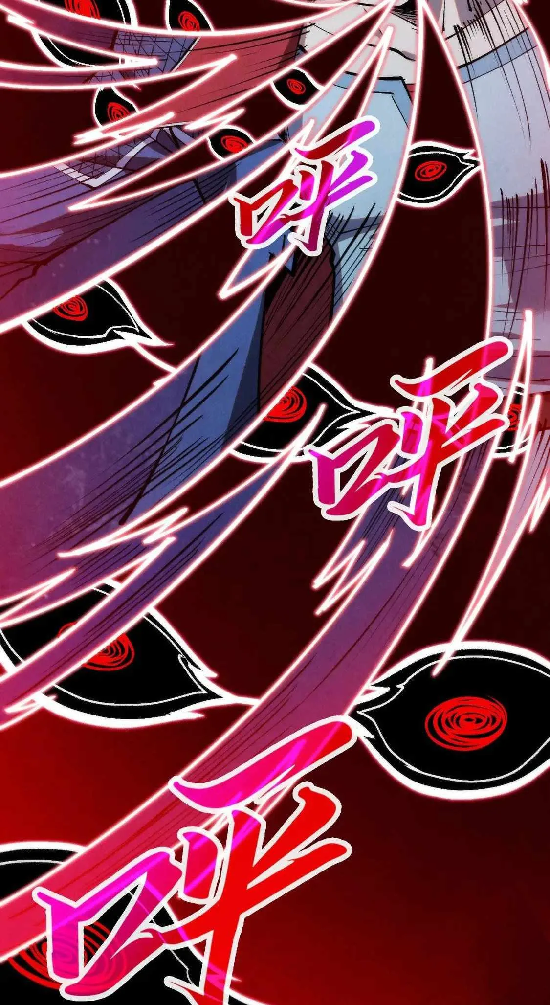 The Eternal Supreme Chapter 296 page 34