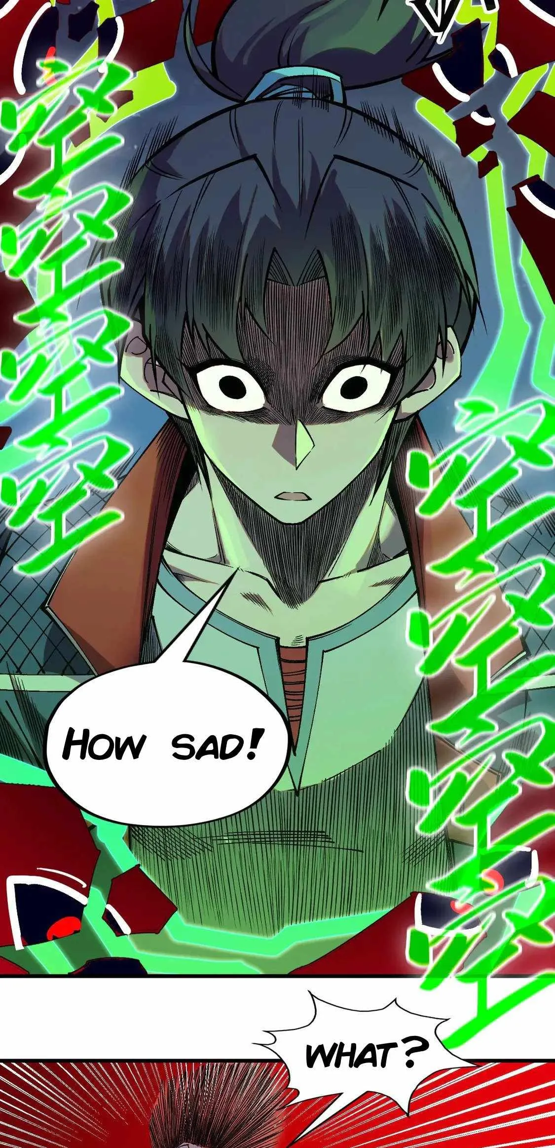 The Eternal Supreme Chapter 296 page 39