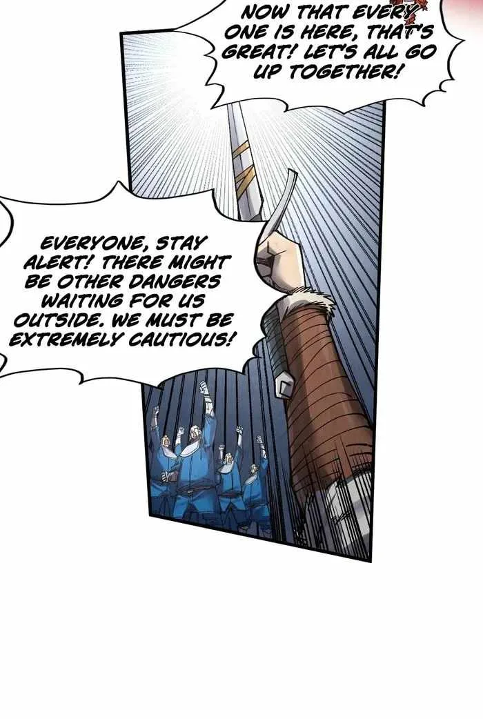 The Eternal Supreme Chapter 297 page 11