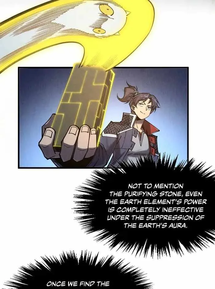 The Eternal Supreme Chapter 297 page 23