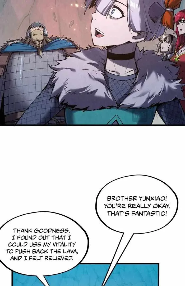 The Eternal Supreme Chapter 297 page 8