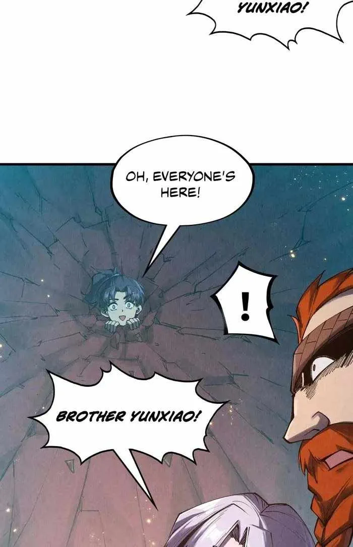 The Eternal Supreme Chapter 297 page 7