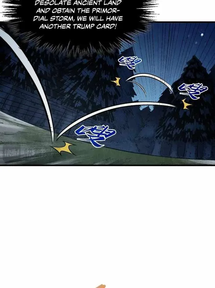 The Eternal Supreme Chapter 297 page 24